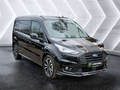 Ford Transit Connect Gebrauchtwagen