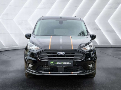 Ford Transit Connect Gebrauchtwagen