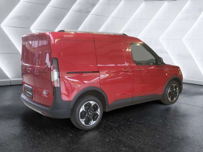 Ford Transit Courier Gebrauchtwagen