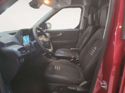 Ford Transit Courier Gebrauchtwagen