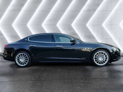 Maserati Quattroporte Gebrauchtwagen