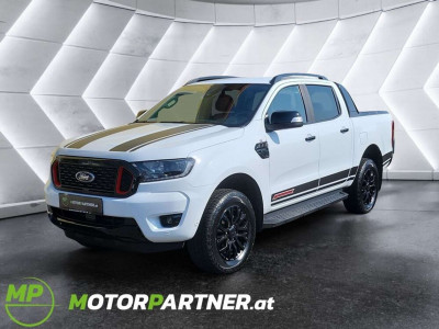 Ford Ranger Gebrauchtwagen