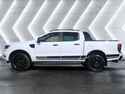 Ford Ranger Gebrauchtwagen