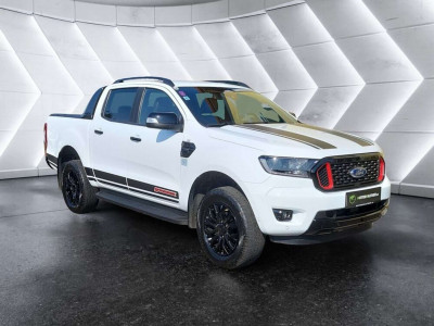 Ford Ranger Gebrauchtwagen