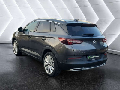 Opel Grandland X Gebrauchtwagen