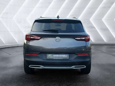 Opel Grandland X Gebrauchtwagen