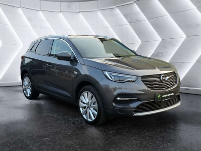 Opel Grandland X Gebrauchtwagen