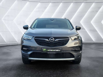 Opel Grandland X Gebrauchtwagen