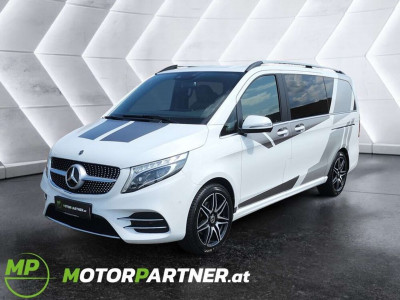 Mercedes-Benz V-Klasse Gebrauchtwagen