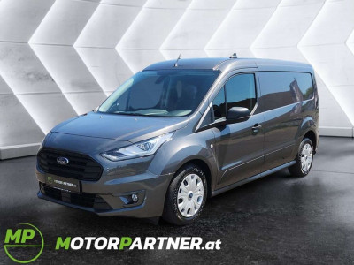 Ford Transit Connect Gebrauchtwagen