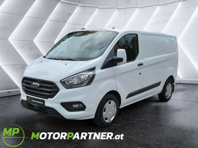 Ford Transit Custom Gebrauchtwagen