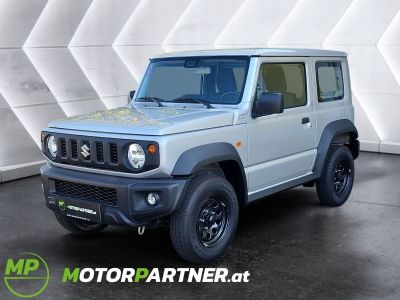 Suzuki Jimny Gebrauchtwagen