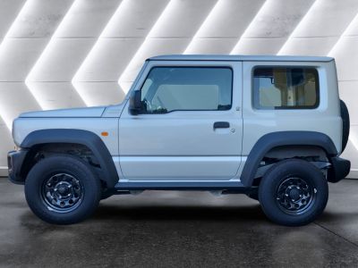 Suzuki Jimny Gebrauchtwagen