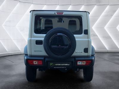 Suzuki Jimny Gebrauchtwagen