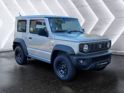 Suzuki Jimny Gebrauchtwagen