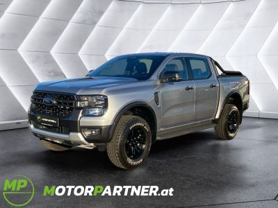 Ford Ranger Gebrauchtwagen