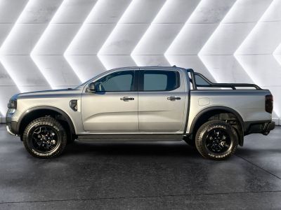 Ford Ranger Gebrauchtwagen