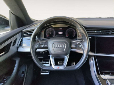 Audi Q8 Gebrauchtwagen