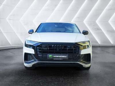 Audi Q8 Gebrauchtwagen