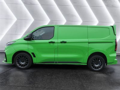 Ford Transit Custom Gebrauchtwagen