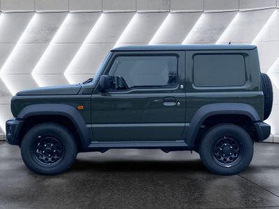 Suzuki Jimny Gebrauchtwagen