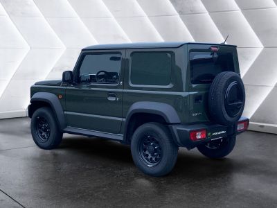 Suzuki Jimny Gebrauchtwagen