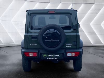 Suzuki Jimny Gebrauchtwagen