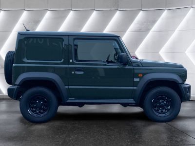 Suzuki Jimny Gebrauchtwagen