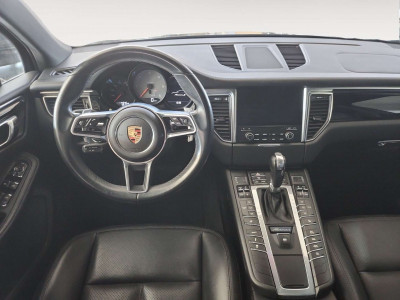 Porsche Macan Gebrauchtwagen