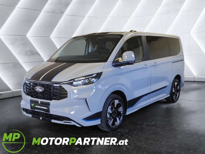 Ford Tourneo Custom Gebrauchtwagen