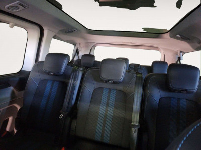 Ford Tourneo Custom Gebrauchtwagen