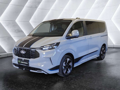 Ford Tourneo Custom Gebrauchtwagen