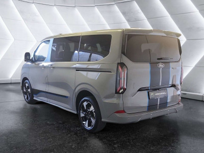 Ford Tourneo Custom Gebrauchtwagen