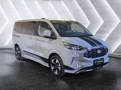 Ford Tourneo Custom Gebrauchtwagen