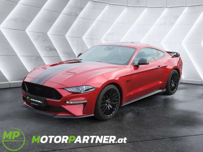 Ford Mustang Gebrauchtwagen