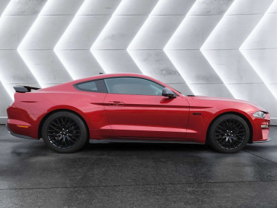 Ford Mustang Gebrauchtwagen