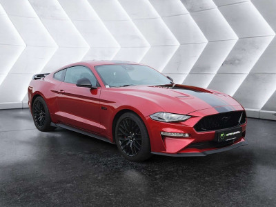 Ford Mustang Gebrauchtwagen