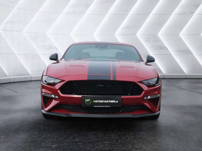 Ford Mustang Gebrauchtwagen