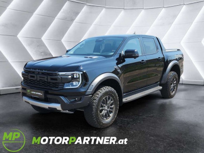 Ford Ranger Gebrauchtwagen