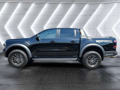 Ford Ranger Gebrauchtwagen