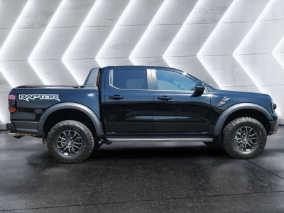 Ford Ranger Gebrauchtwagen