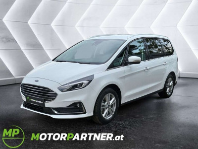 Ford Galaxy Gebrauchtwagen