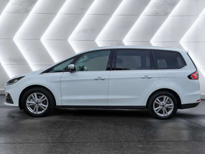 Ford Galaxy Gebrauchtwagen