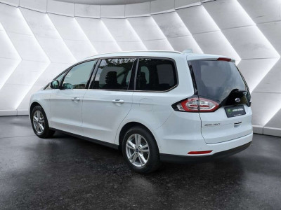 Ford Galaxy Gebrauchtwagen