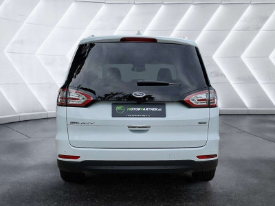 Ford Galaxy Gebrauchtwagen