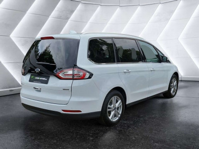 Ford Galaxy Gebrauchtwagen