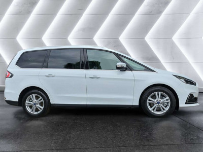 Ford Galaxy Gebrauchtwagen