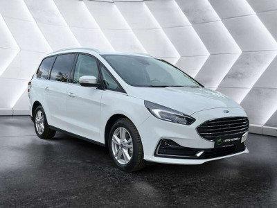 Ford Galaxy Gebrauchtwagen