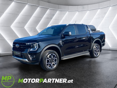 Ford Ranger Gebrauchtwagen