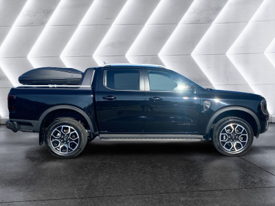 Ford Ranger Gebrauchtwagen